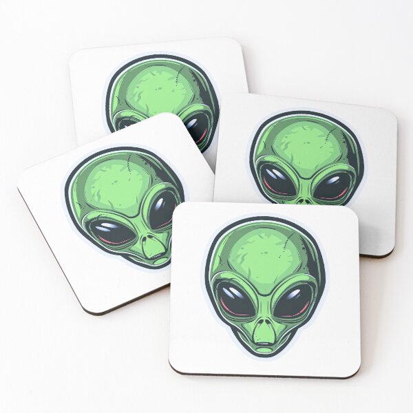Item preview, Extra-terrestrial Alien Encounter  designed and sold by DreamStore66.