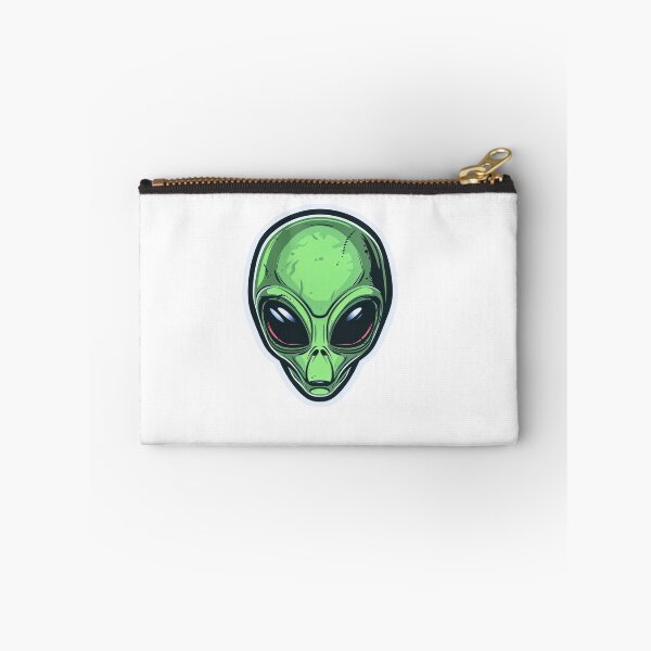 Artikelvorschau, Außerirdische Alien-Begegnung entworfen und verkauft von DreamStore66.