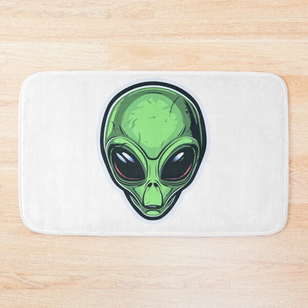 Item preview, Extra-terrestrial Alien Encounter  designed and sold by DreamStore66.