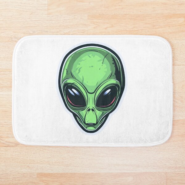 Item preview, Extra-terrestrial Alien Encounter  designed and sold by DreamStore66.