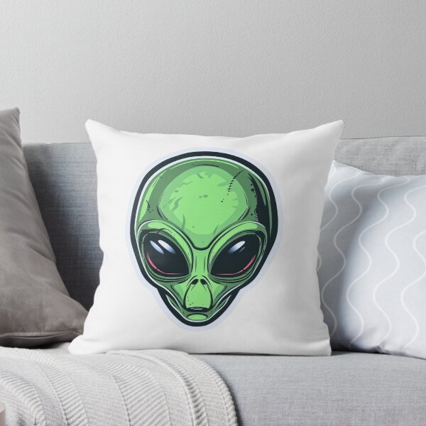 Item preview, Extra-terrestrial Alien Encounter  designed and sold by DreamStore66.