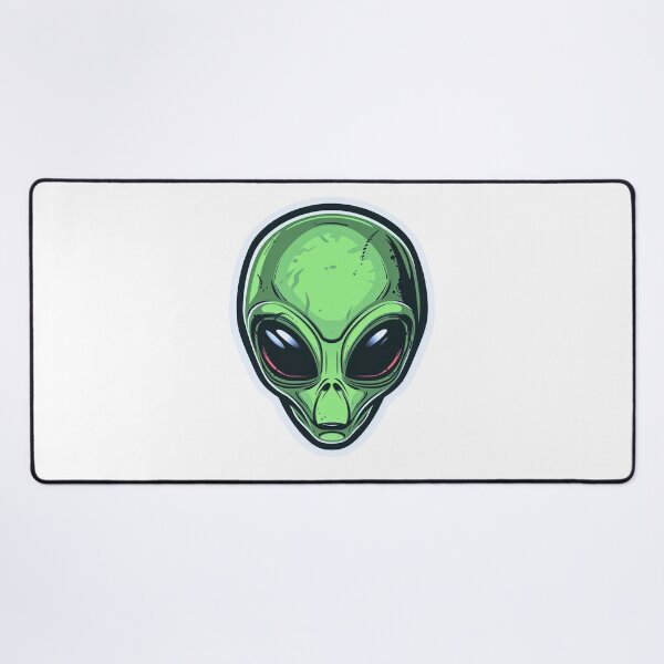 Item preview, Extra-terrestrial Alien Encounter designed and sold by DreamStore66.