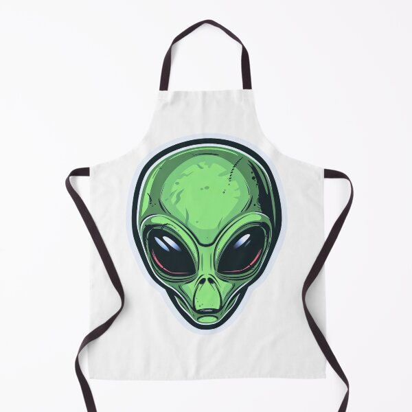 Item preview, Extra-terrestrial Alien Encounter designed and sold by DreamStore66.
