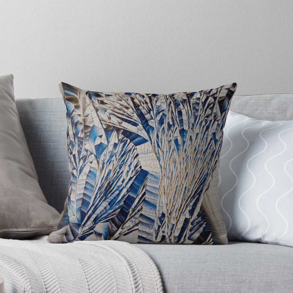 Item preview, Throw Pillow designed and sold by JBlaminsky.