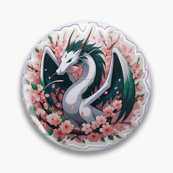 Item preview, magic dragon designed and sold by SurArt.