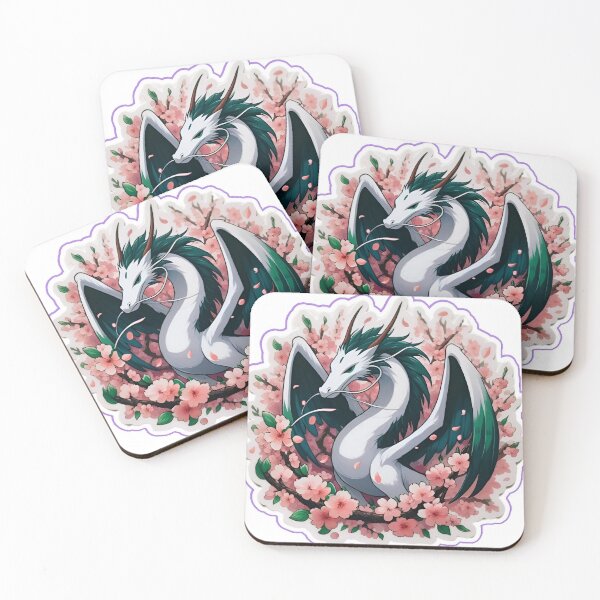 Item preview, magic dragon designed and sold by SurArt.