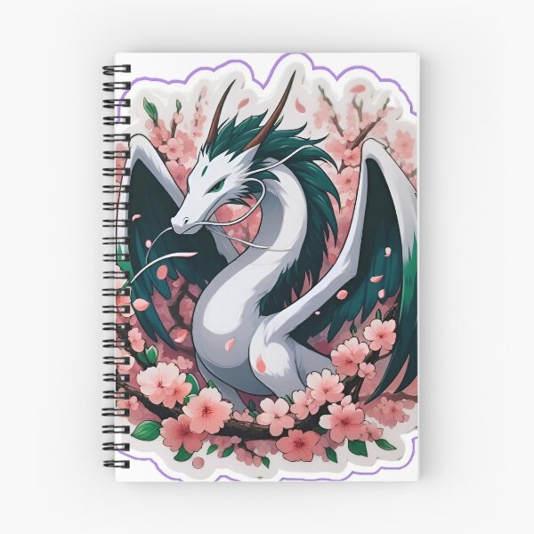 Item preview, magic dragon designed and sold by SurArt.