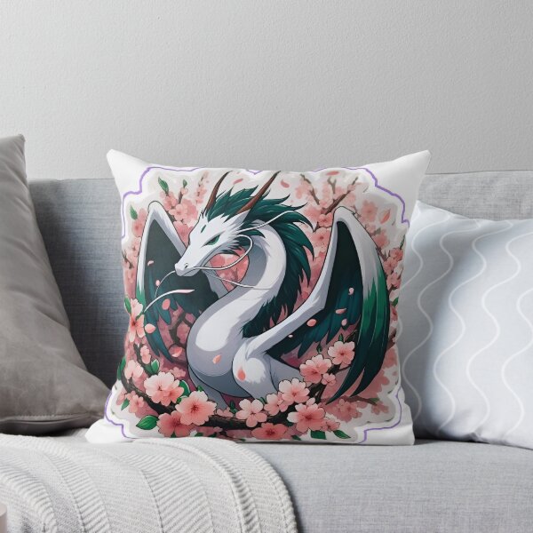 Item preview, magic dragon designed and sold by SurArt.