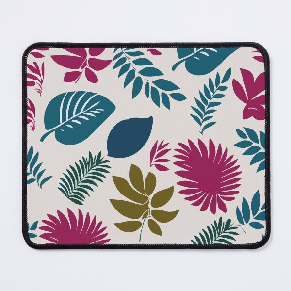 Item preview, Tropical leaves designed and sold by Arthinkink.