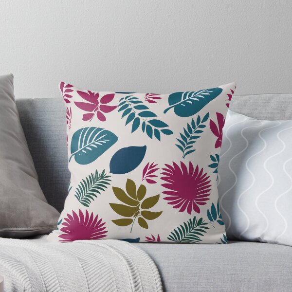 Item preview, Tropical leaves designed and sold by Arthinkink.