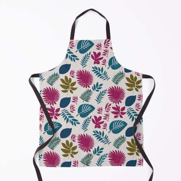 Item preview, Tropical leaves designed and sold by Arthinkink.