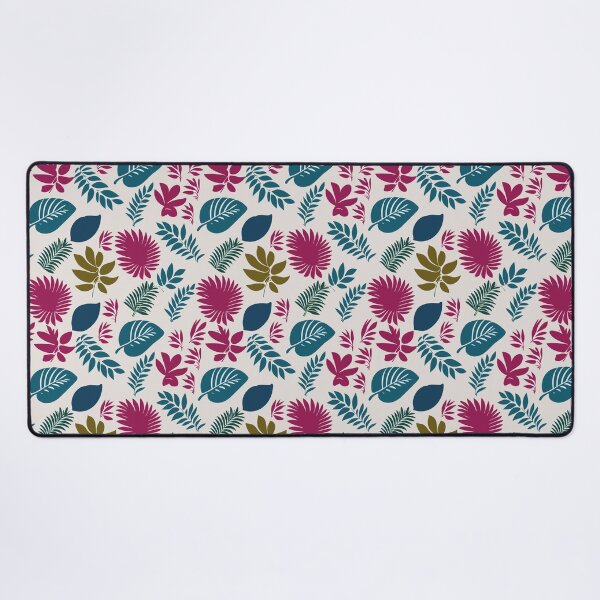 Item preview, Tropical leaves designed and sold by Arthinkink.