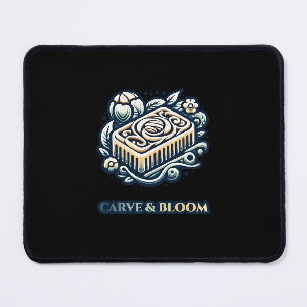 Item preview, Carve & Bloom Soap Carving designed and sold by These_Prints.