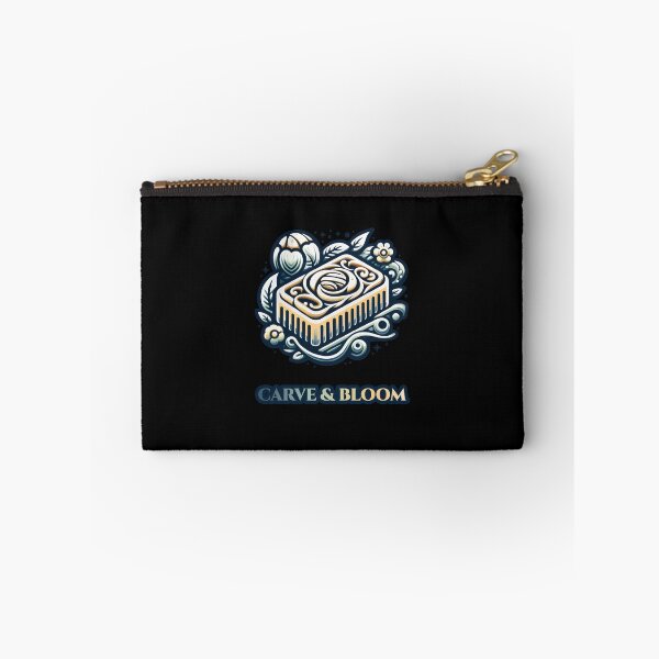 Item preview, Carve & Bloom Soap Carving designed and sold by These_Prints.
