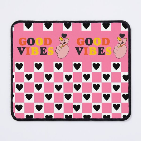 Item preview, Good Vibes designed and sold by LemonFun.
