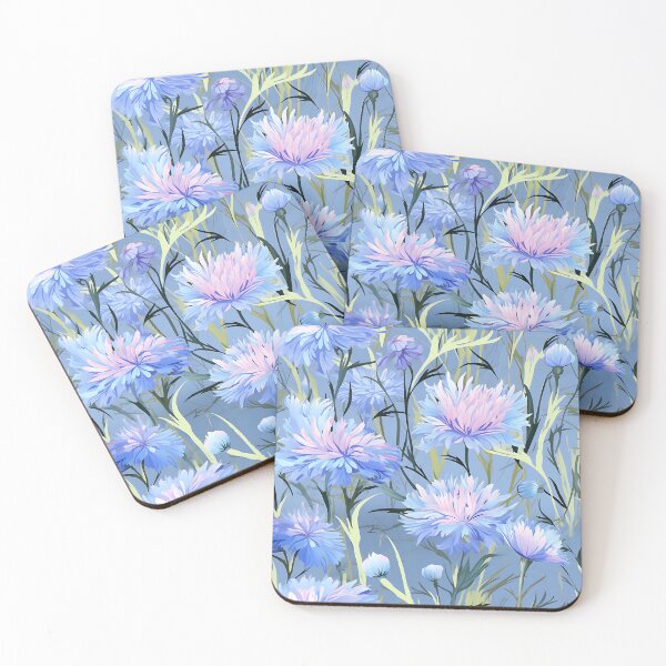 Item preview, Cottagecore Botanical Floral Herbs Plants Berries Pressed Flowers designed and sold by fluffstuffgifts.