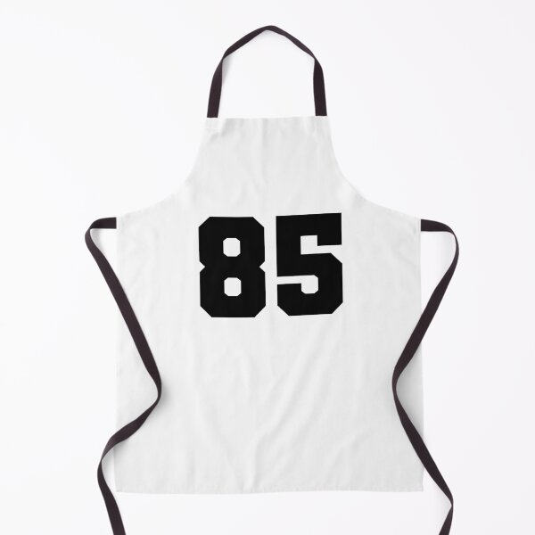 Item preview, 85, eighty five, black, soccer league designed and sold by Numbers-Art.