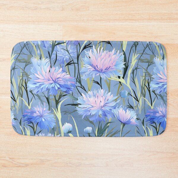 Item preview, Cottagecore Botanical Floral Herbs Plants Berries Pressed Flowers designed and sold by fluffstuffgifts.