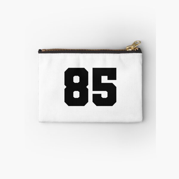 Item preview, 85, eighty five, black, soccer league designed and sold by Numbers-Art.