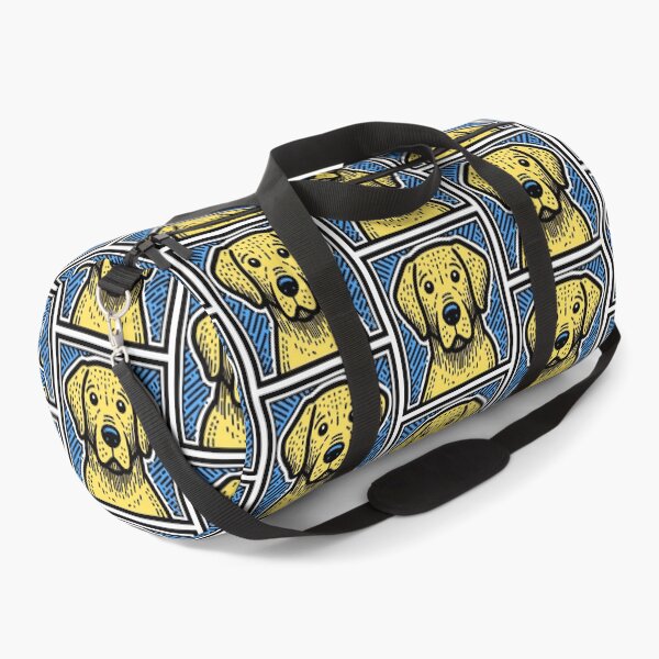 Item preview, Labrador Popart designed and sold by FunnehGacha.