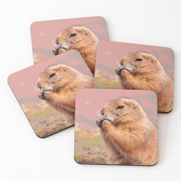 Item preview, Prairie Dog #2 designed and sold by KingdomWildlife.