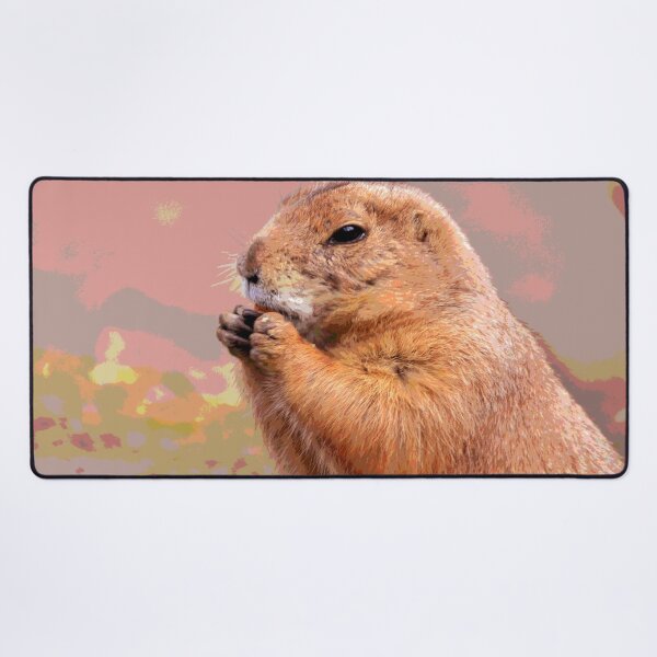 Item preview, Prairie Dog #2 designed and sold by KingdomWildlife.