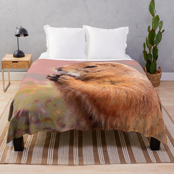 Item preview, Prairie Dog #2 designed and sold by KingdomWildlife.