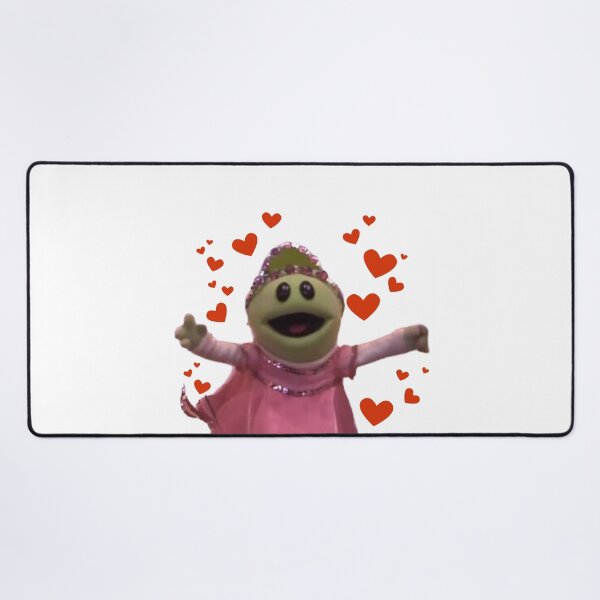 Item preview, Cute Valentine Nanalan Wonderful Girl designed and sold by otyliadesign.