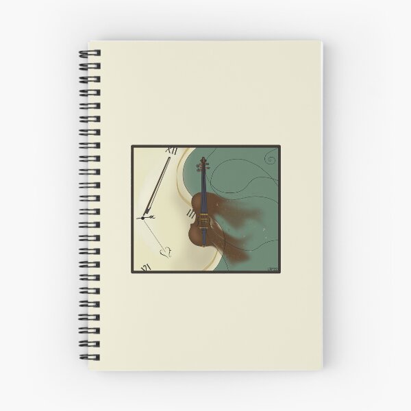 Item preview, Old Violin designed and sold by mythnomer.