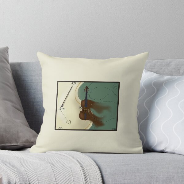 Item preview, Old Violin designed and sold by mythnomer.