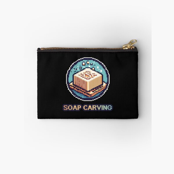 Item preview, Soap Carving designed and sold by These_Prints.
