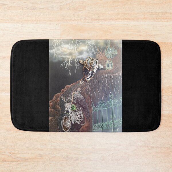 Item preview, The path of darkness designed and sold by Viviartiste.