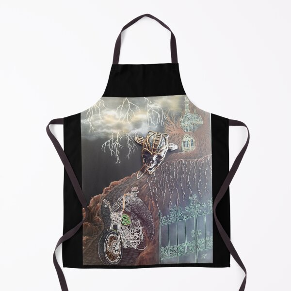 Item preview, The path of darkness designed and sold by Viviartiste.