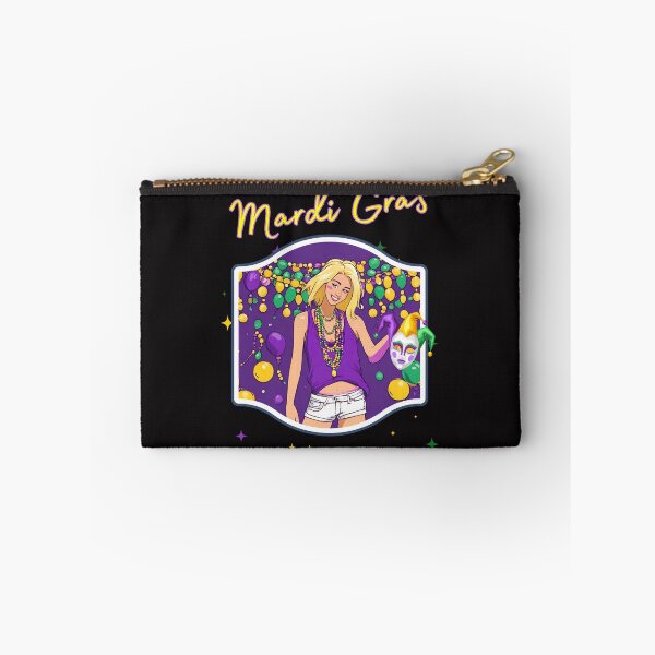 Item preview, Mardi Gras  designed and sold by SeeingBeyond.