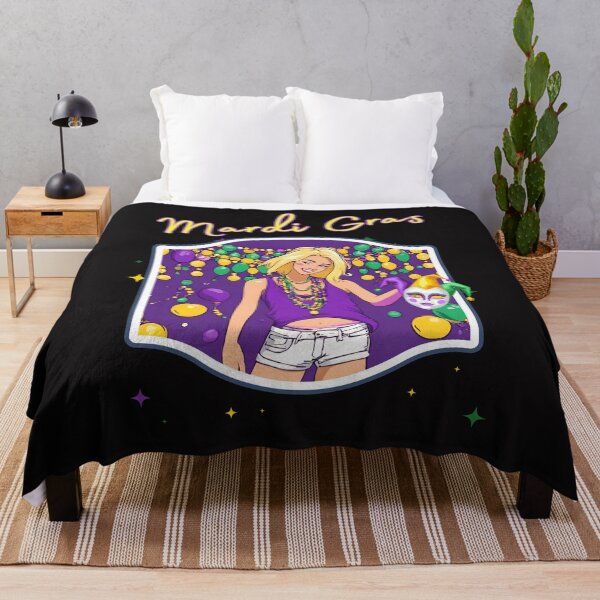 Item preview, Mardi Gras  designed and sold by SeeingBeyond.