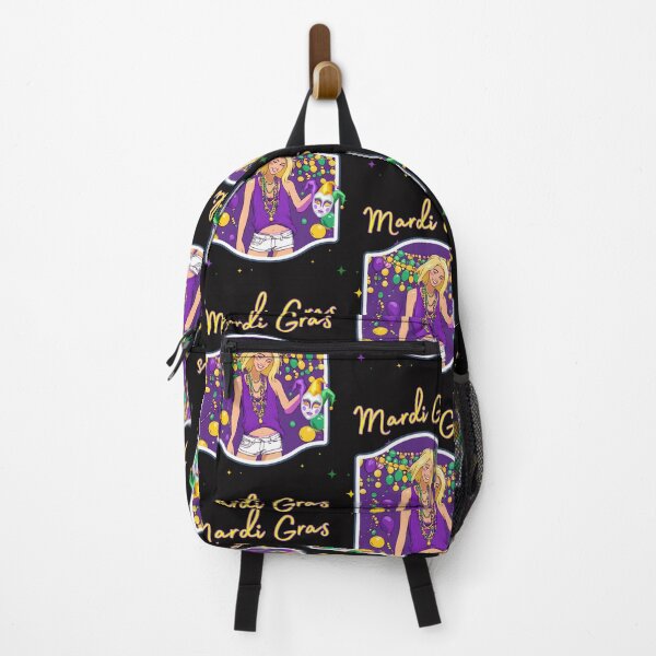 Item preview, Mardi Gras  designed and sold by SeeingBeyond.