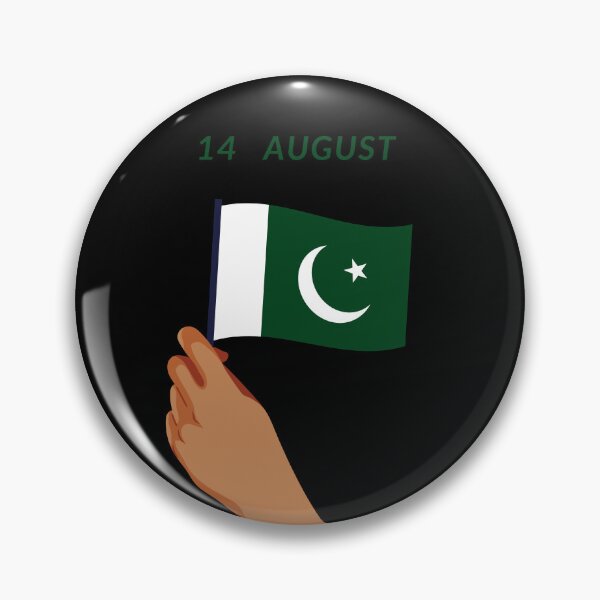 Item preview, 14 august Pakistan independence day designed and sold by Come-Look-Buy.