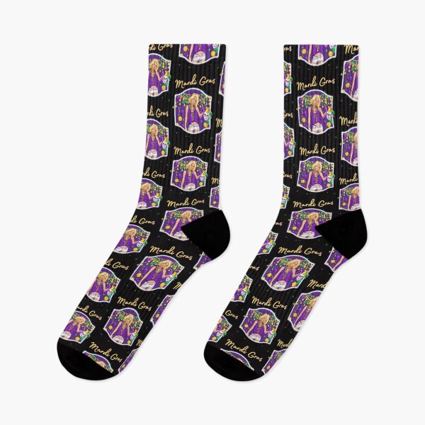Item preview, Mardi Gras  designed and sold by SeeingBeyond.