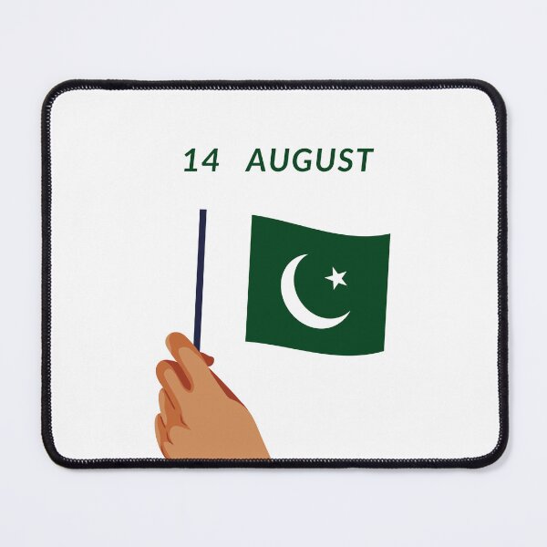 Item preview, 14 august Pakistan independence day designed and sold by Come-Look-Buy.
