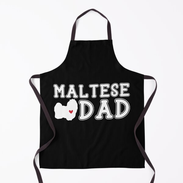 Item preview, Maltese Dad designed and sold by TheAnimalZ00.