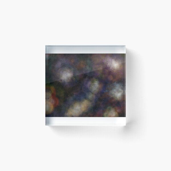 Item preview, Galaxy designed and sold by LizLed23.