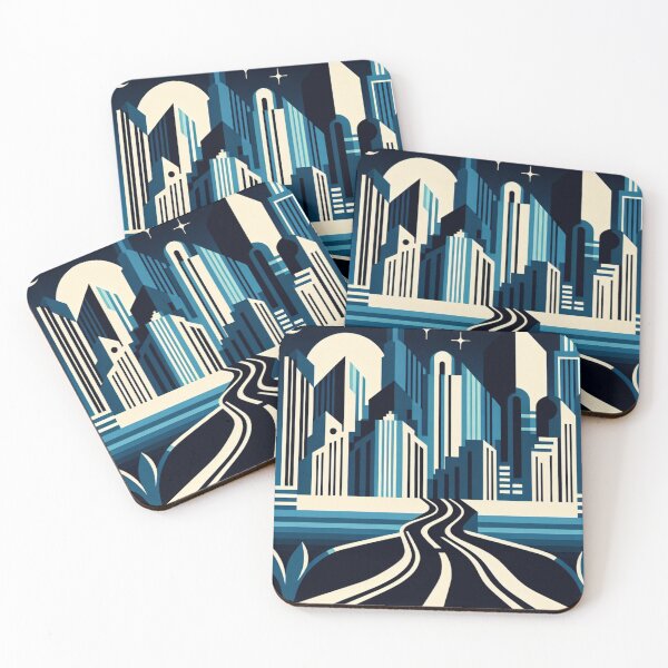 Item preview, Highway designed and sold by KateBlakeO.