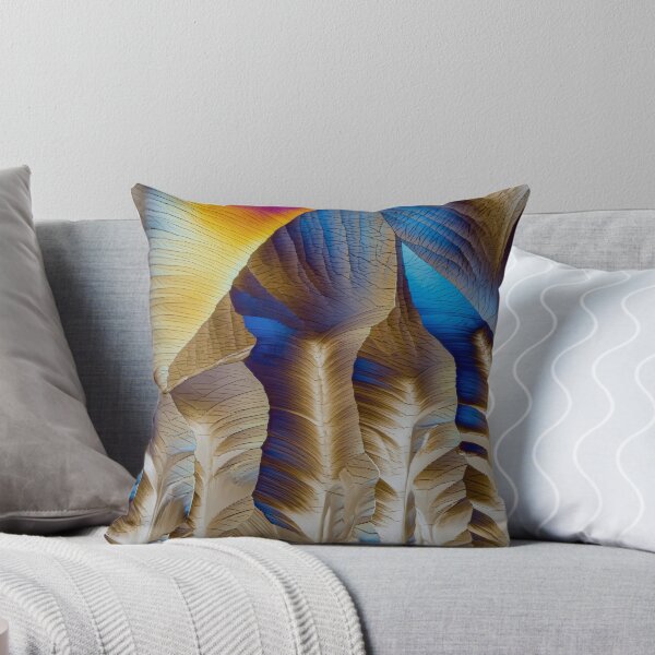 Item preview, Crystal Patterns XV designed and sold by JBlaminsky.
