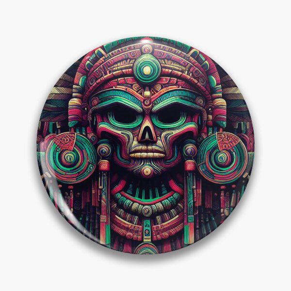 Item preview, Shamanic Echoes designed and sold by AbissalDesings.