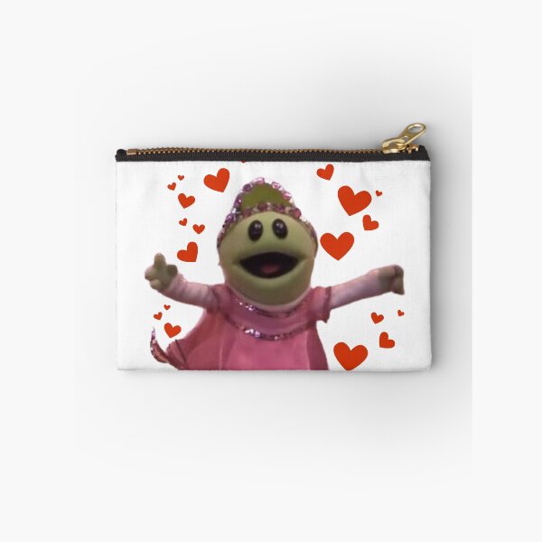 Item preview, Cute Valentine Nanalan Wonderful Girl designed and sold by otyliadesign.