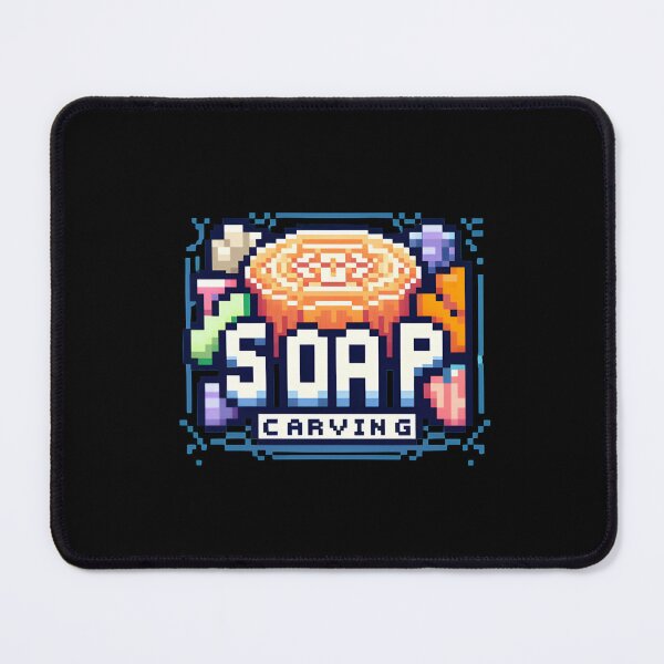 Item preview, Soap Carving designed and sold by These_Prints.