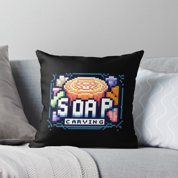 Item preview, Soap Carving designed and sold by These_Prints.