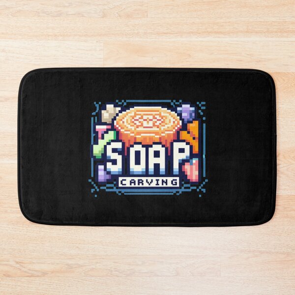 Item preview, Soap Carving designed and sold by These_Prints.