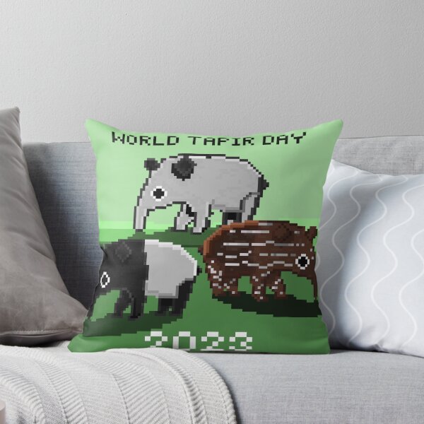 Item preview, TapirPixel Creations designed and sold by designbywans.
