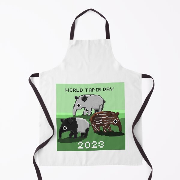 Item preview, TapirPixel Creations designed and sold by designbywans.